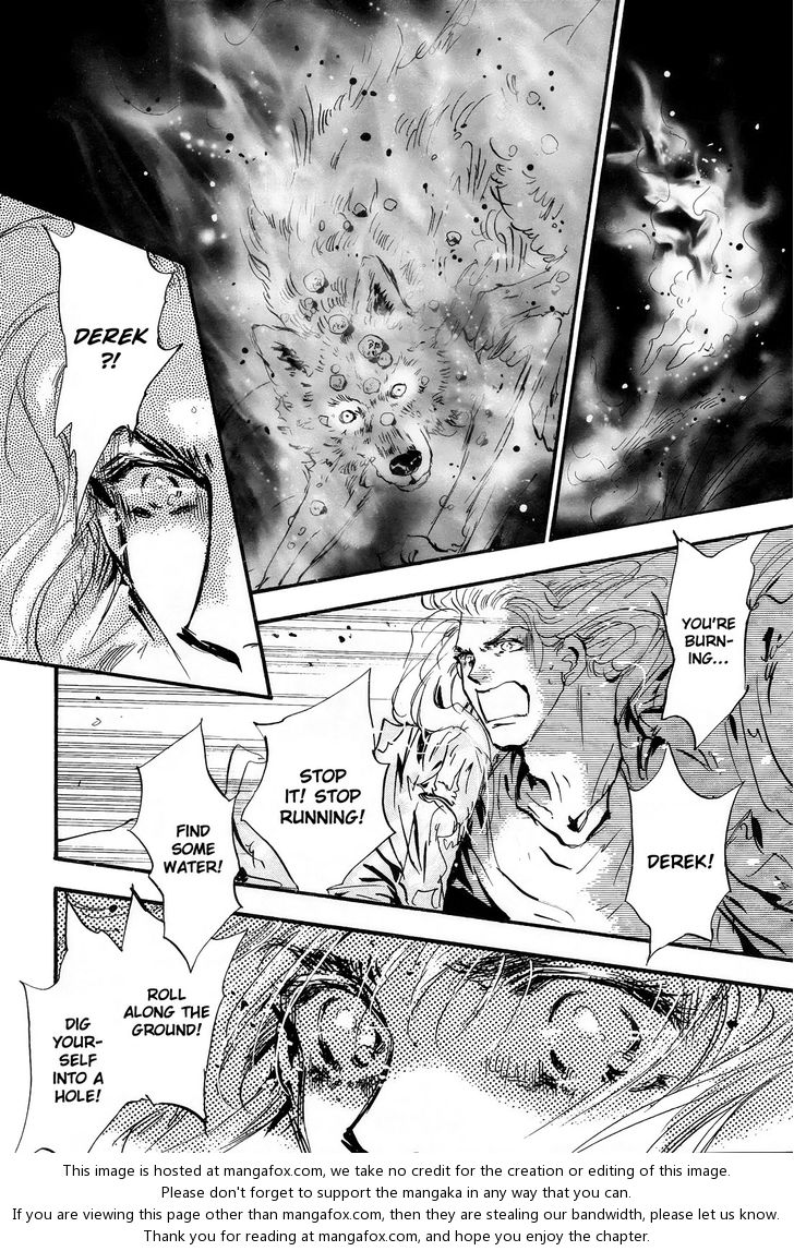 Read 7 Seeds Manga Online
