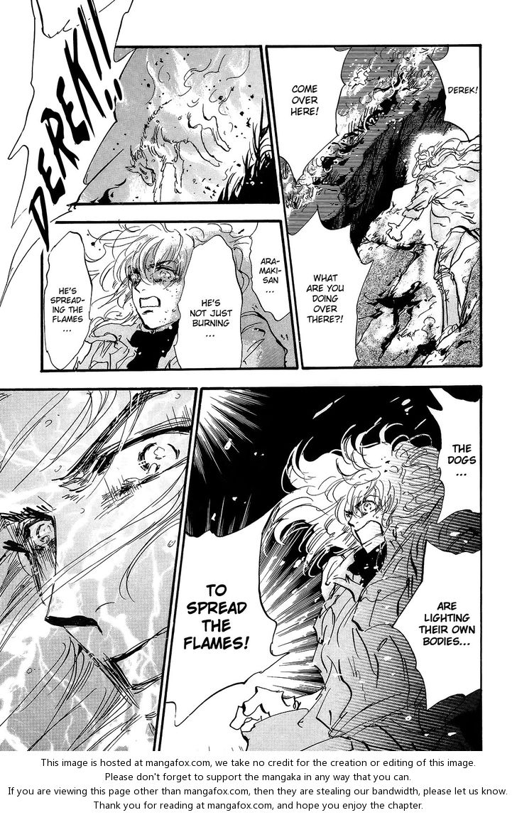 Read 7 Seeds Manga Online