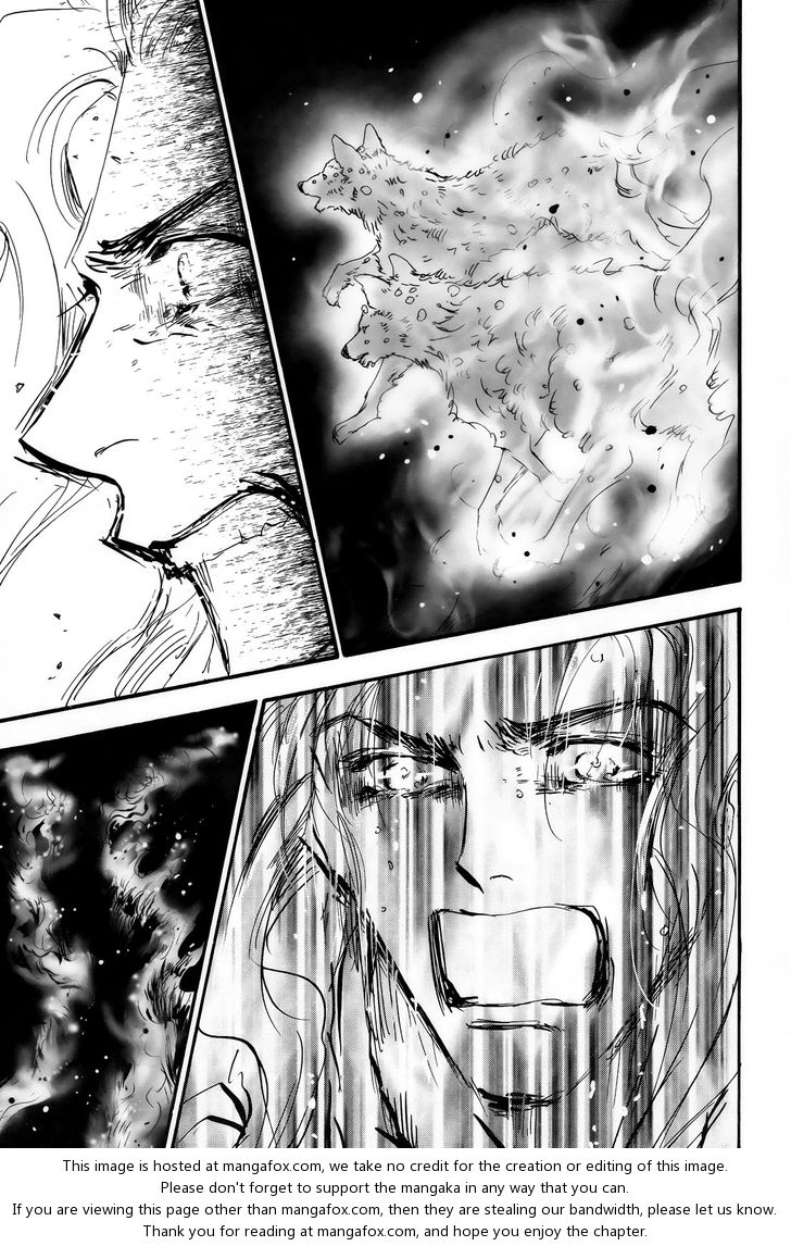 Read 7 Seeds Manga Online