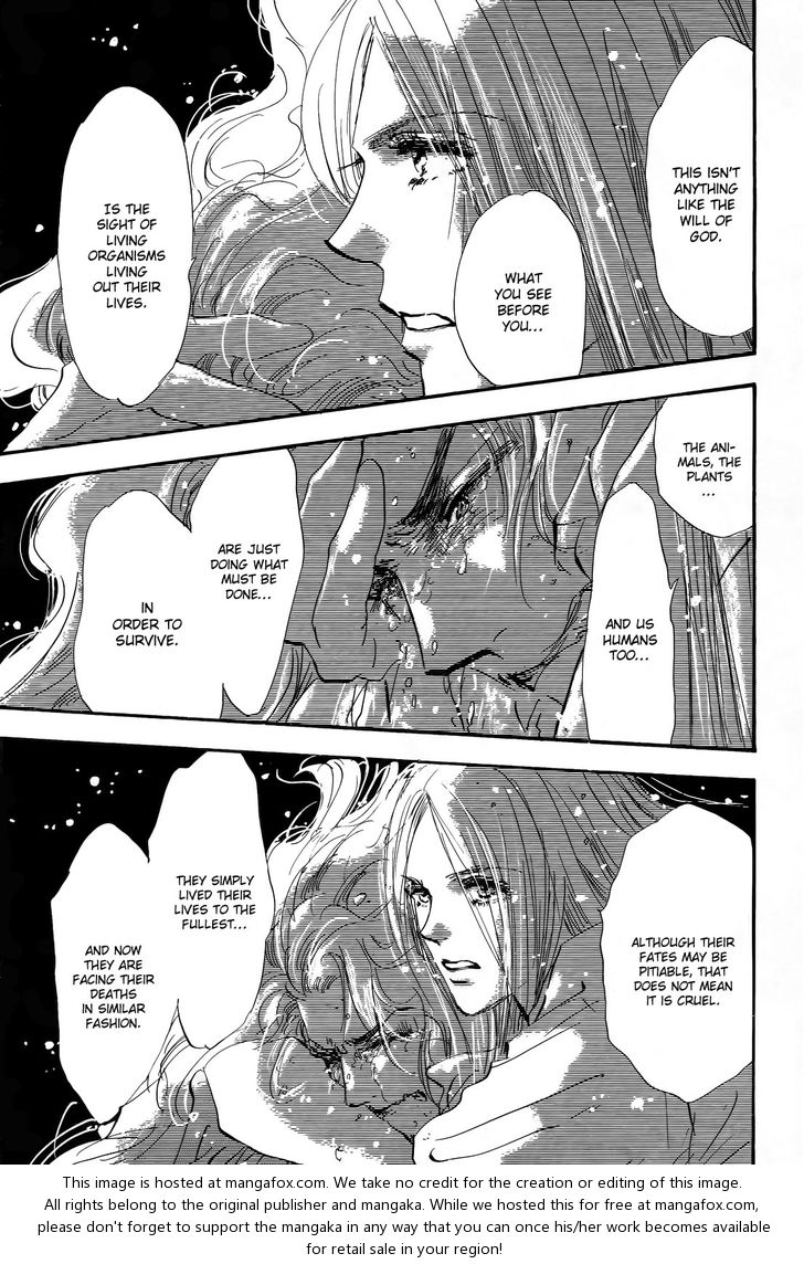 Read 7 Seeds Manga Online