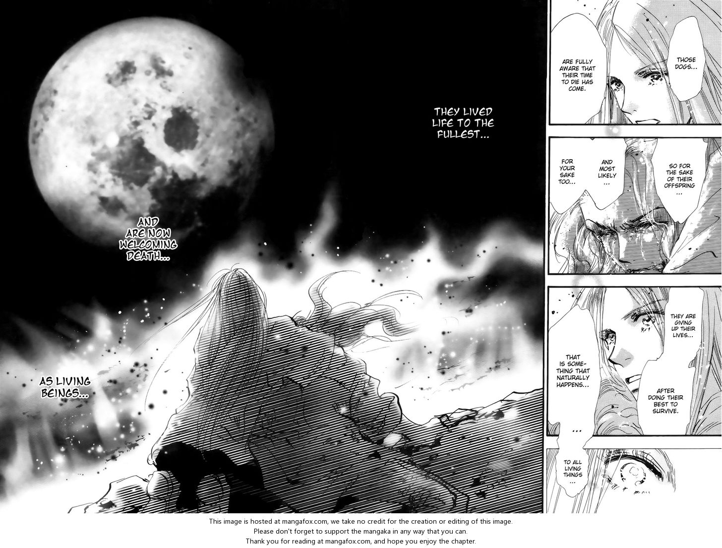 Read 7 Seeds Manga Online