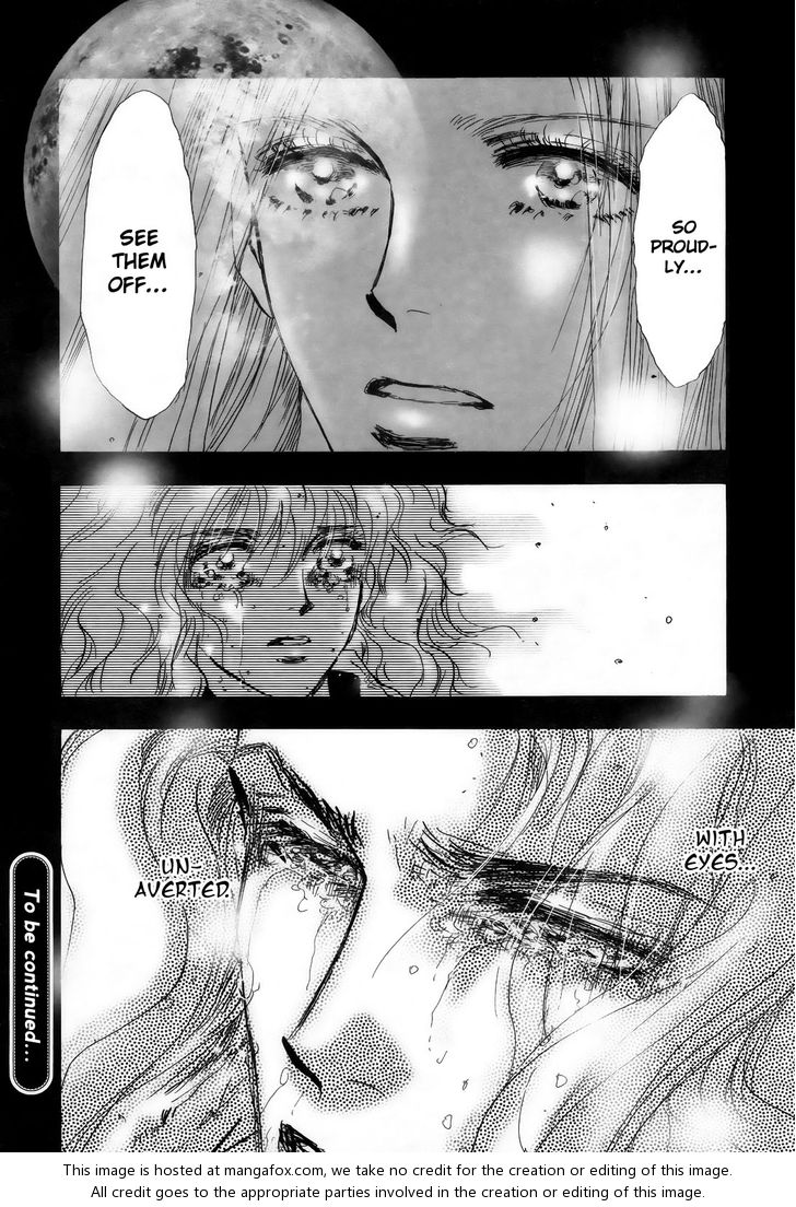 Read 7 Seeds Manga Online