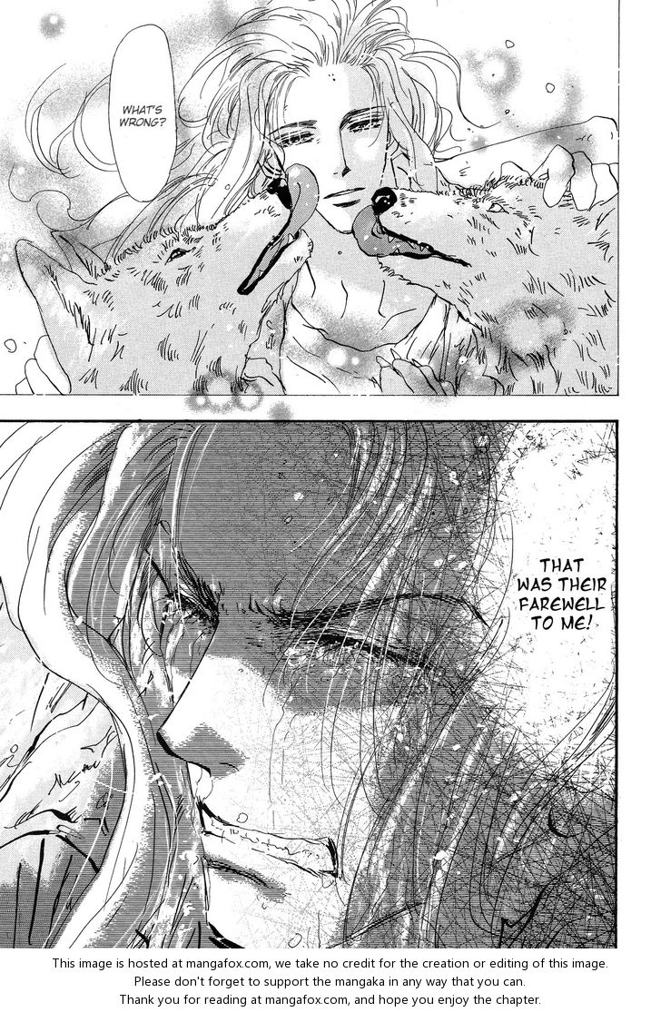 Read 7 Seeds Manga Online