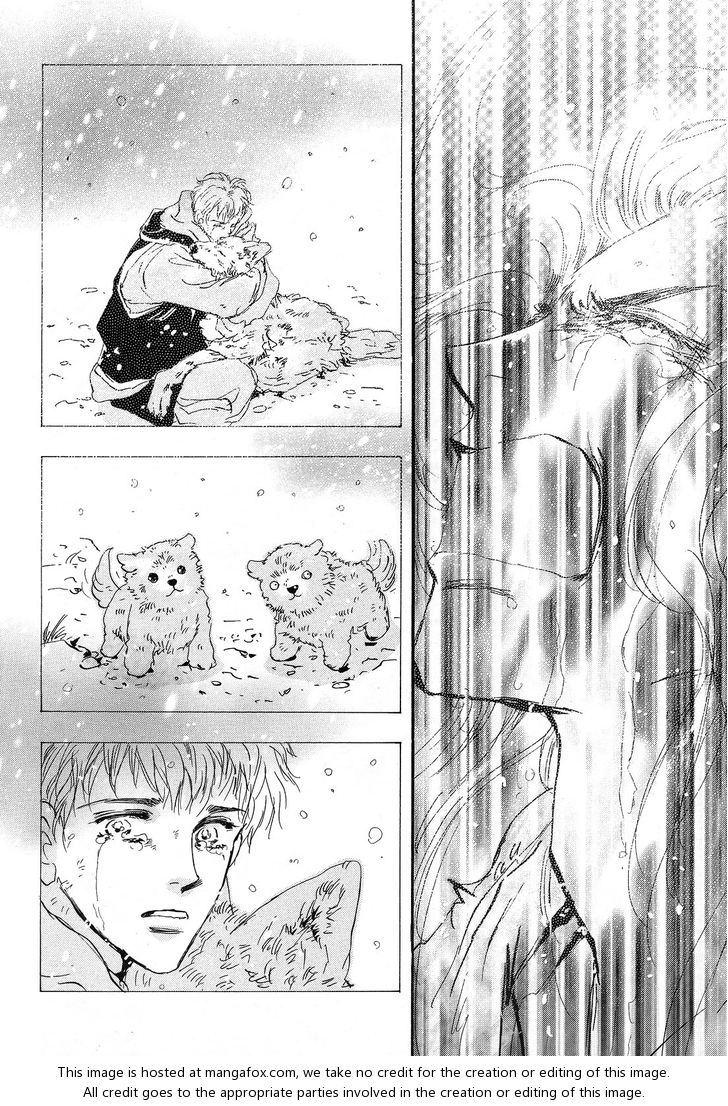 Read 7 Seeds Manga Online