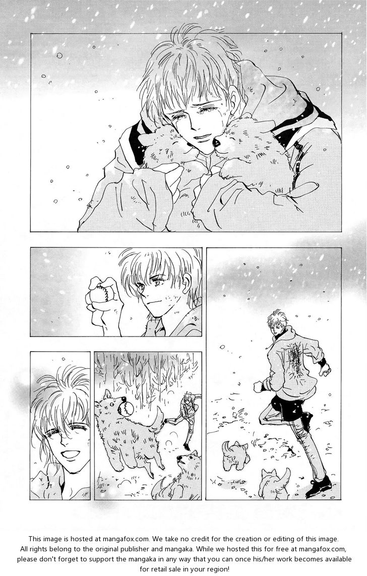 Read 7 Seeds Manga Online