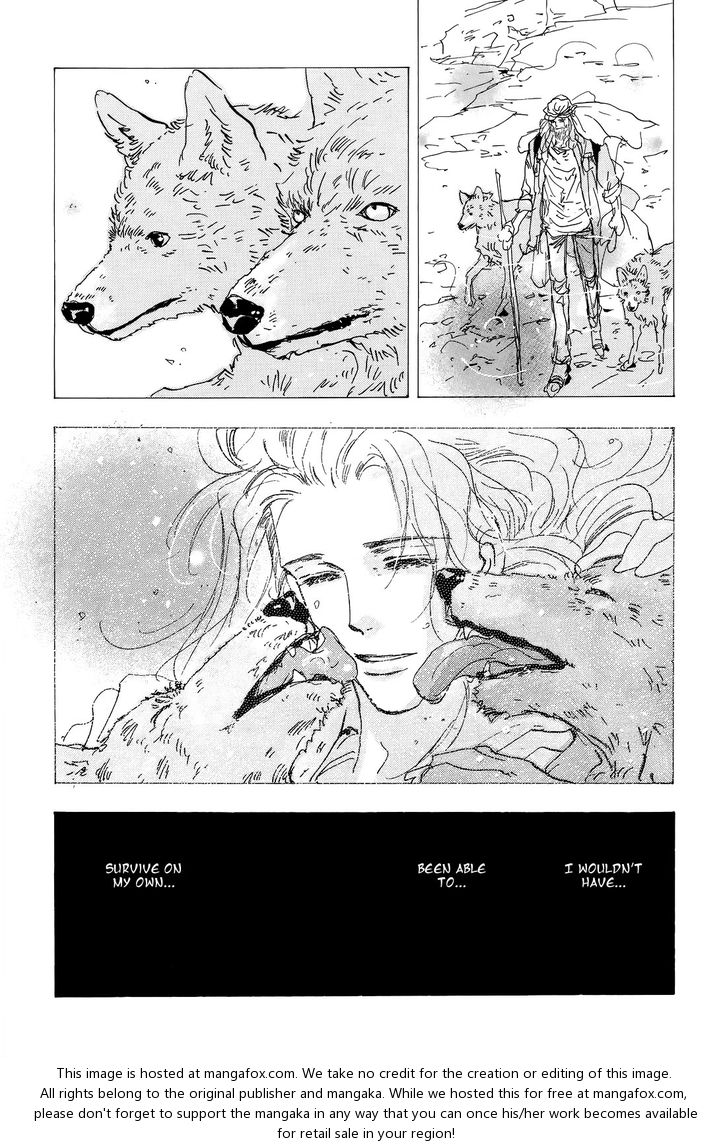 Read 7 Seeds Manga Online