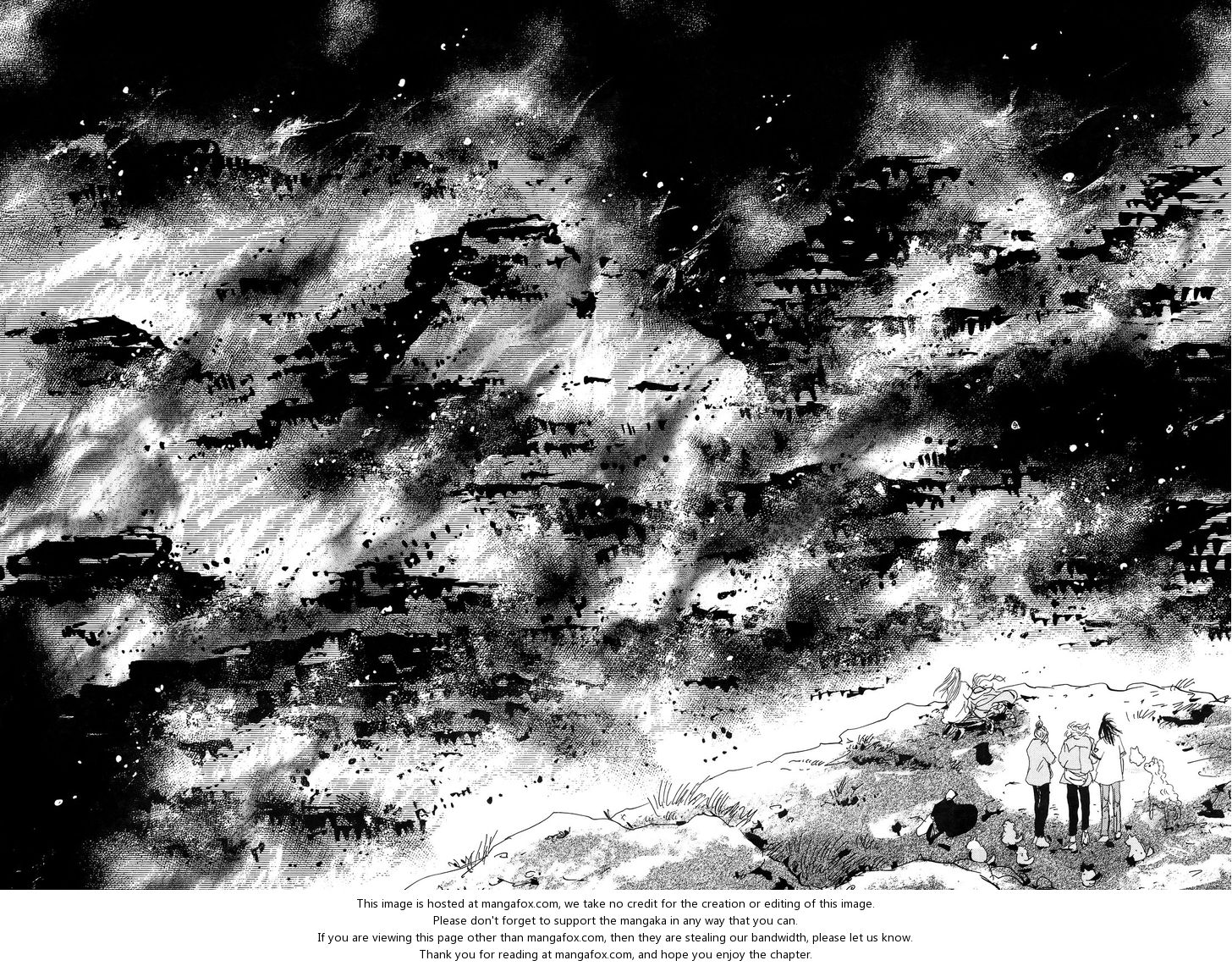 Read 7 Seeds Manga Online