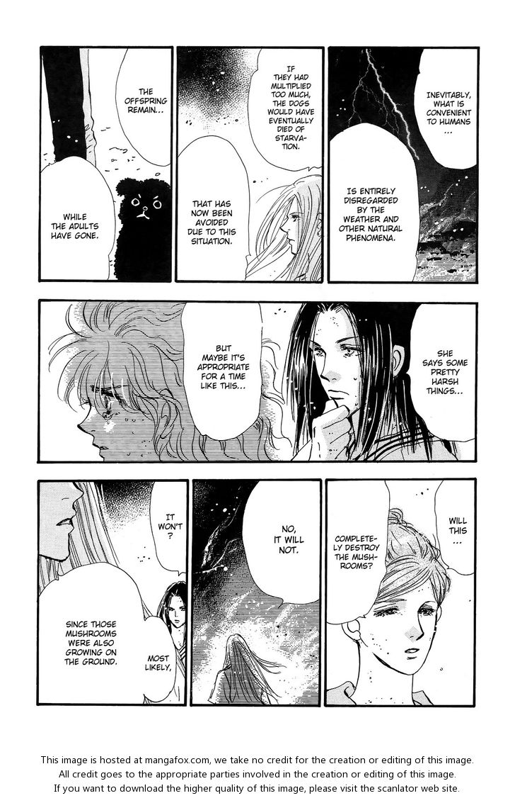 Read 7 Seeds Manga Online