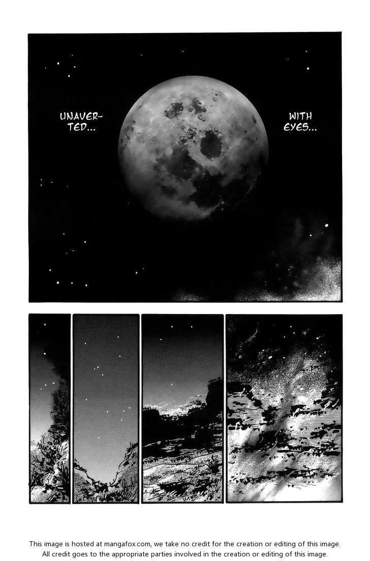 Read 7 Seeds Manga Online
