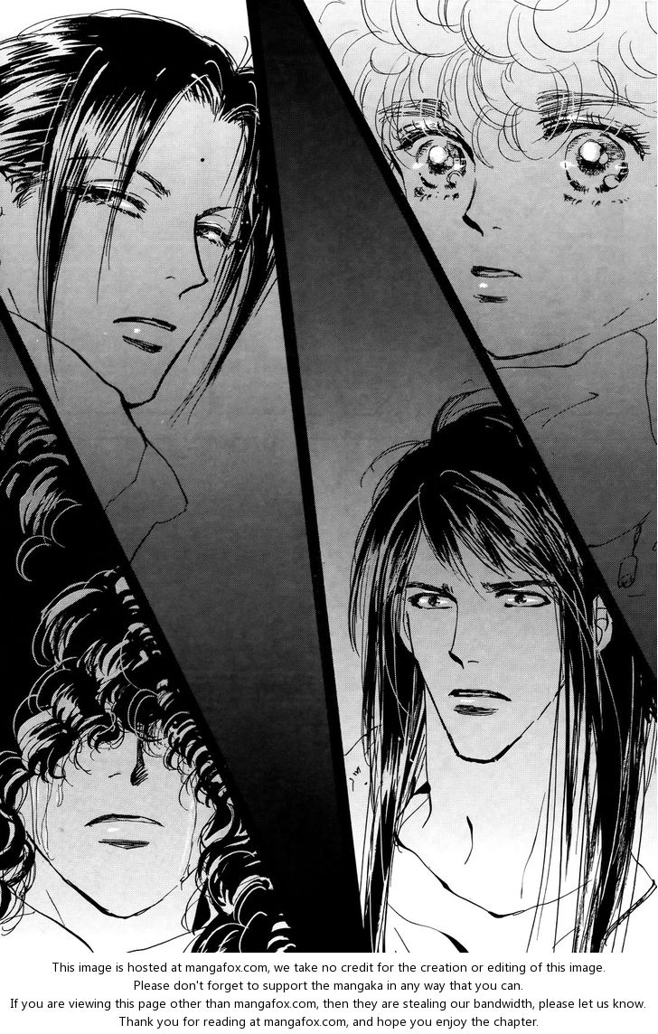 Read 7 Seeds Manga Online