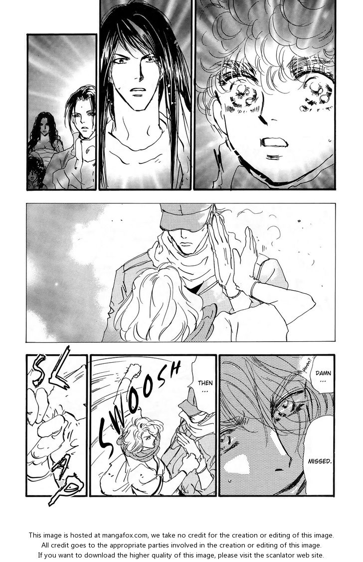 Read 7 Seeds Manga Online