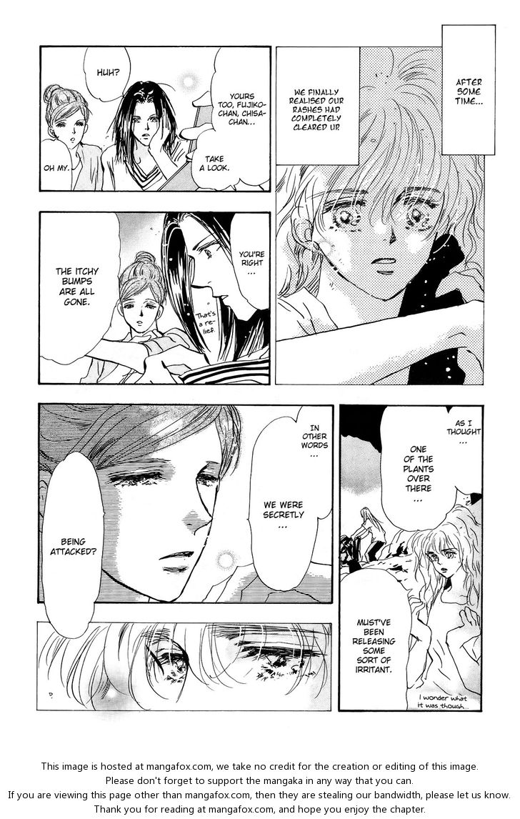 Read 7 Seeds Manga Online
