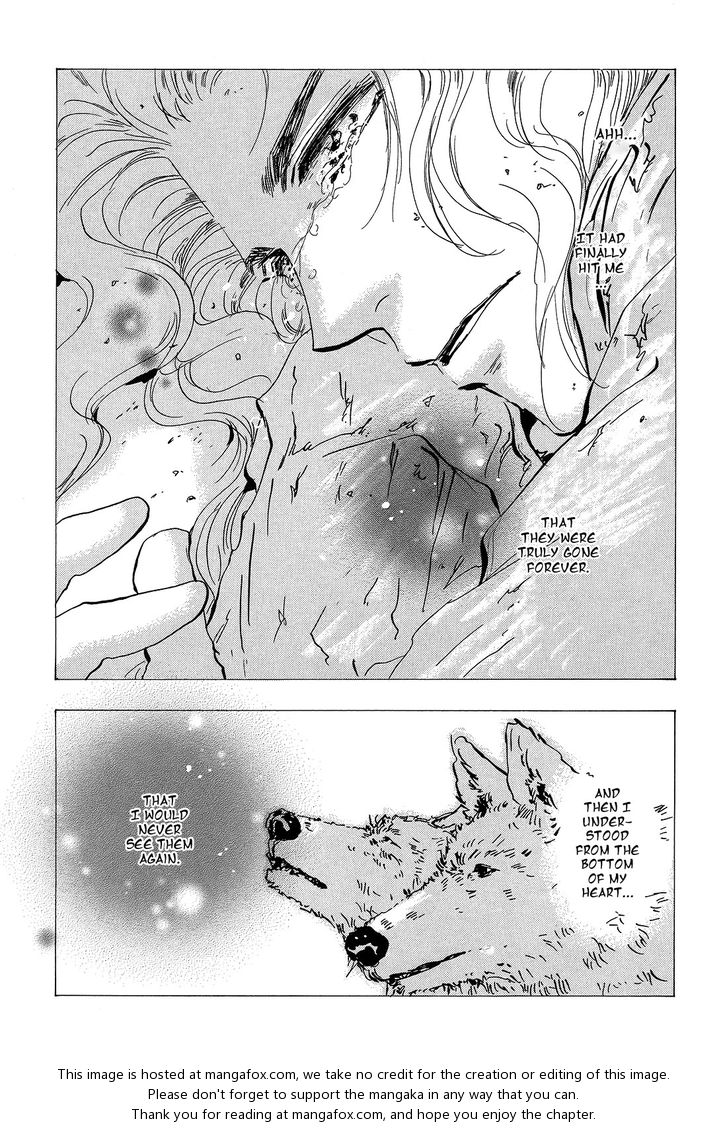 Read 7 Seeds Manga Online