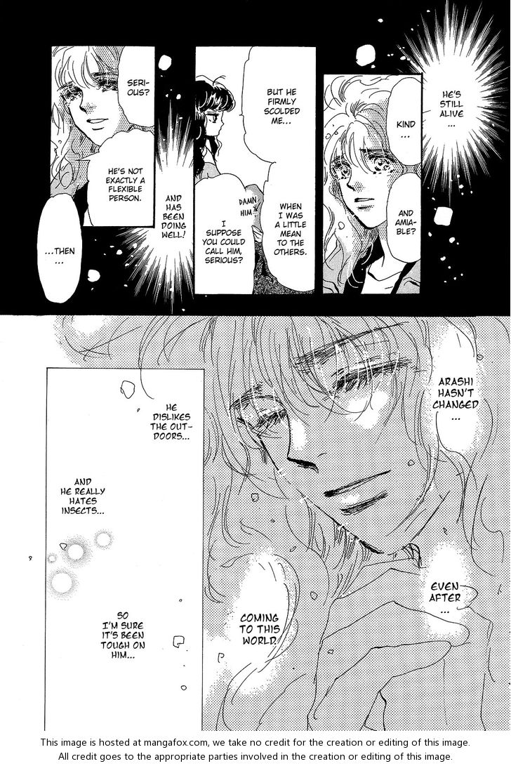 Read 7 Seeds Manga Online