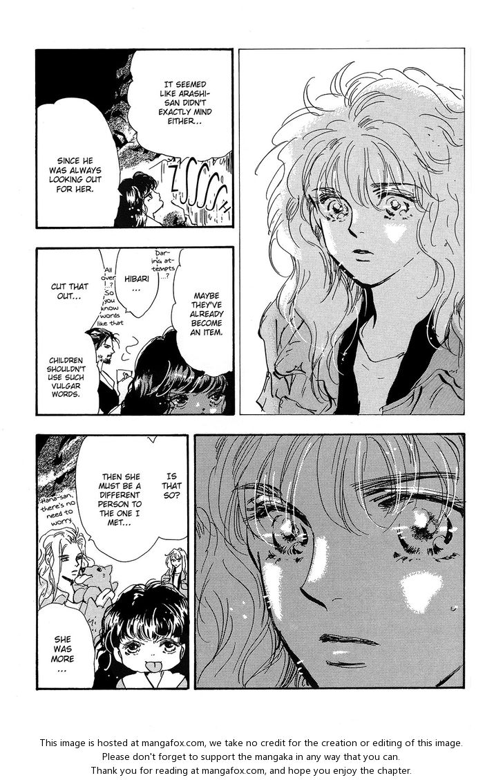 Read 7 Seeds Manga Online