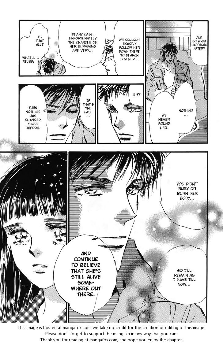 Read 7 Seeds Manga Online