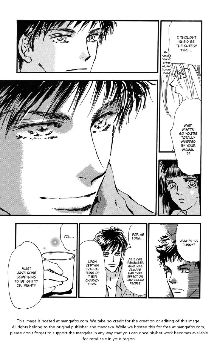 Read 7 Seeds Manga Online