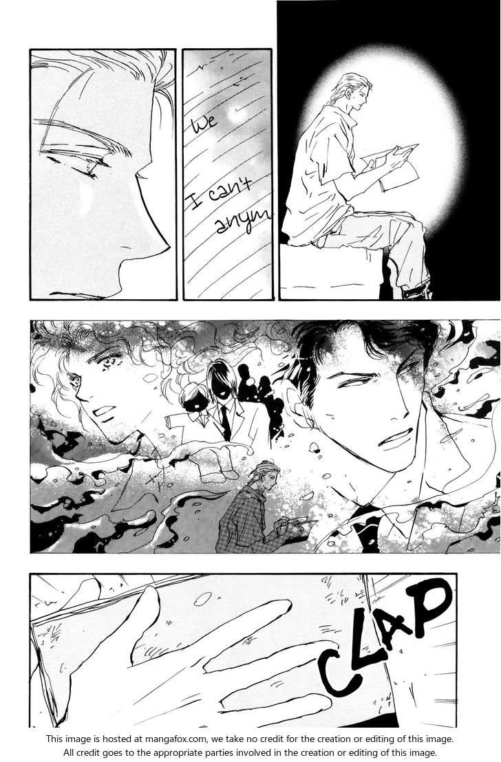 Read 7 Seeds Manga Online