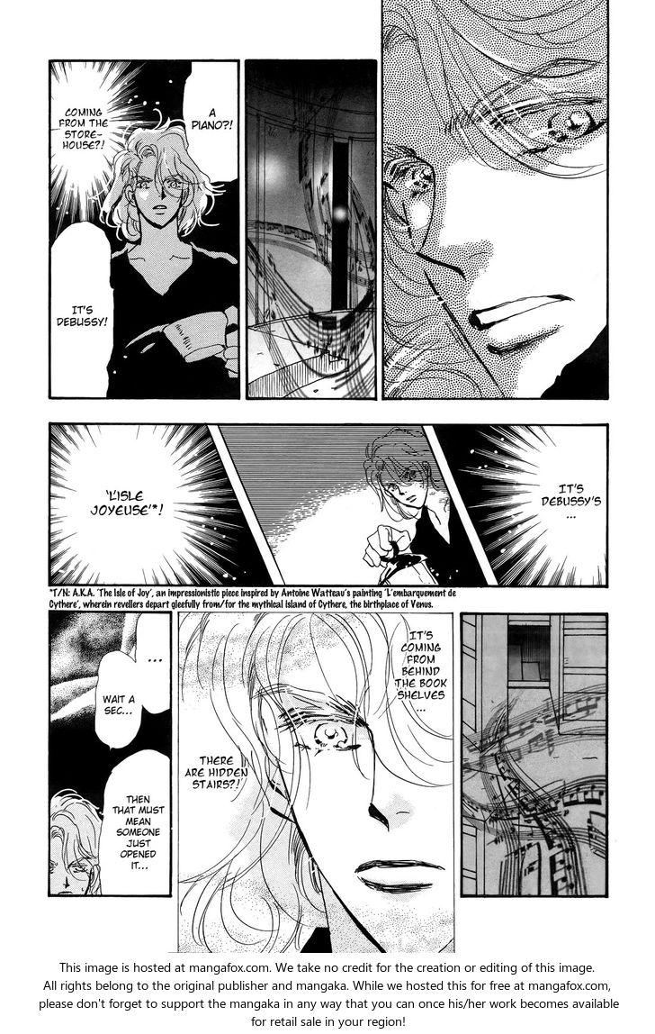 Read 7 Seeds Manga Online