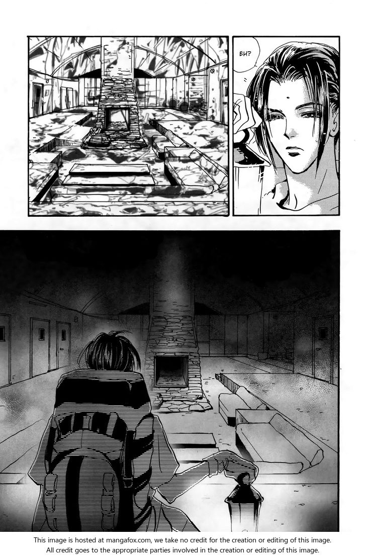 Read 7 Seeds Manga Online