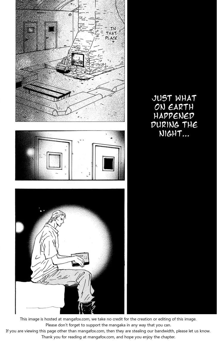 Read 7 Seeds Manga Online