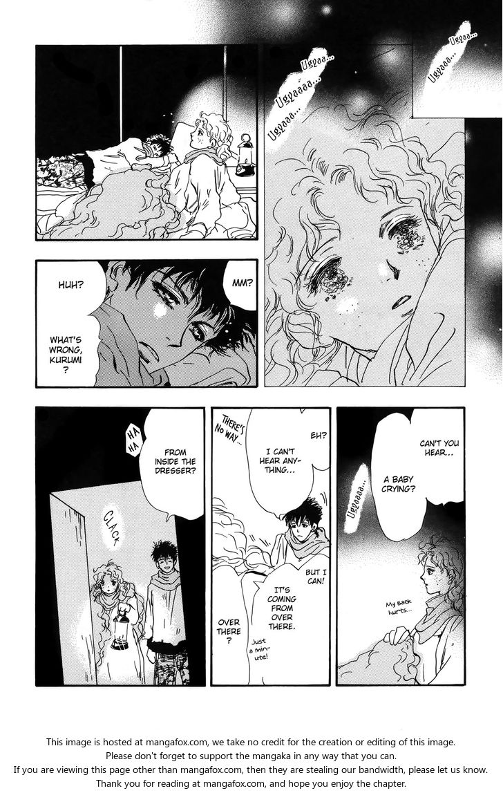 Read 7 Seeds Manga Online