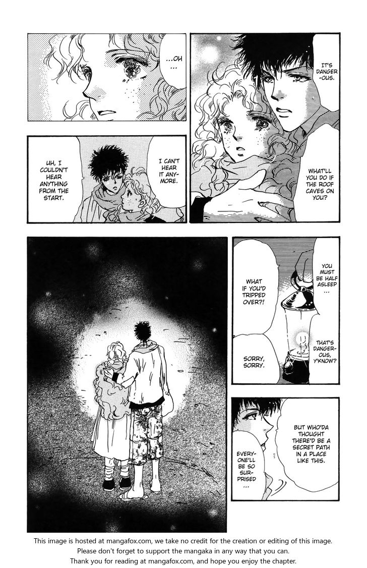 Read 7 Seeds Manga Online