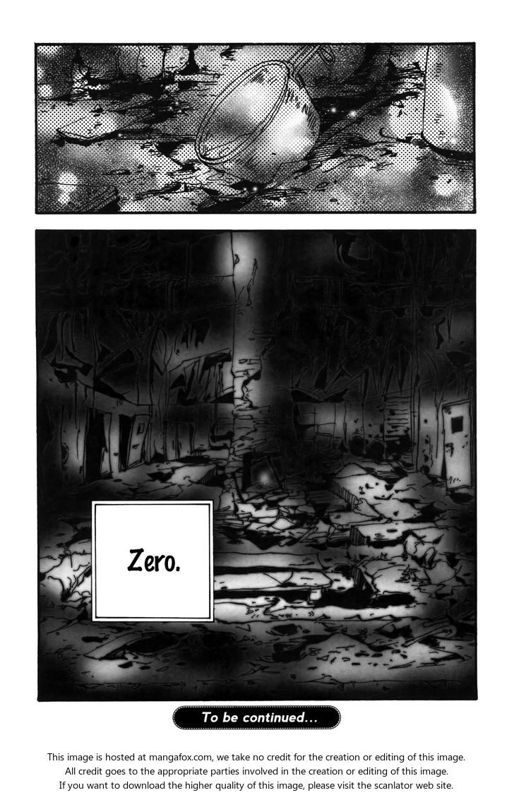 Read 7 Seeds Manga Online