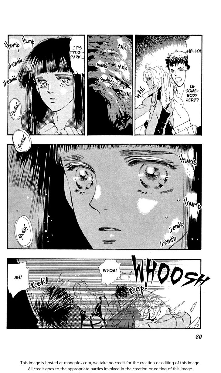 Read 7 Seeds Manga Online