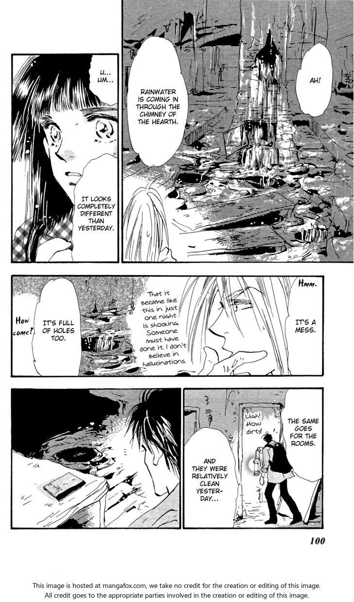 Read 7 Seeds Manga Online