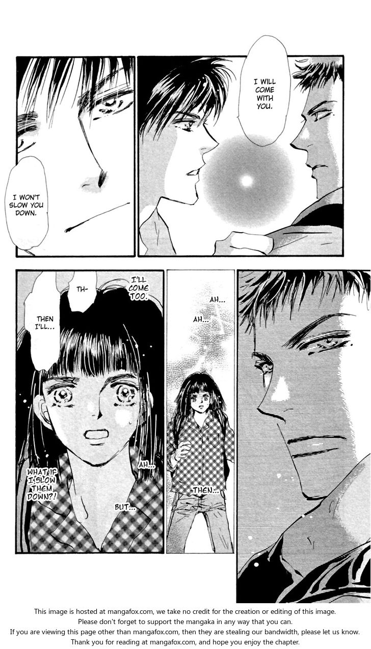 Read 7 Seeds Manga Online