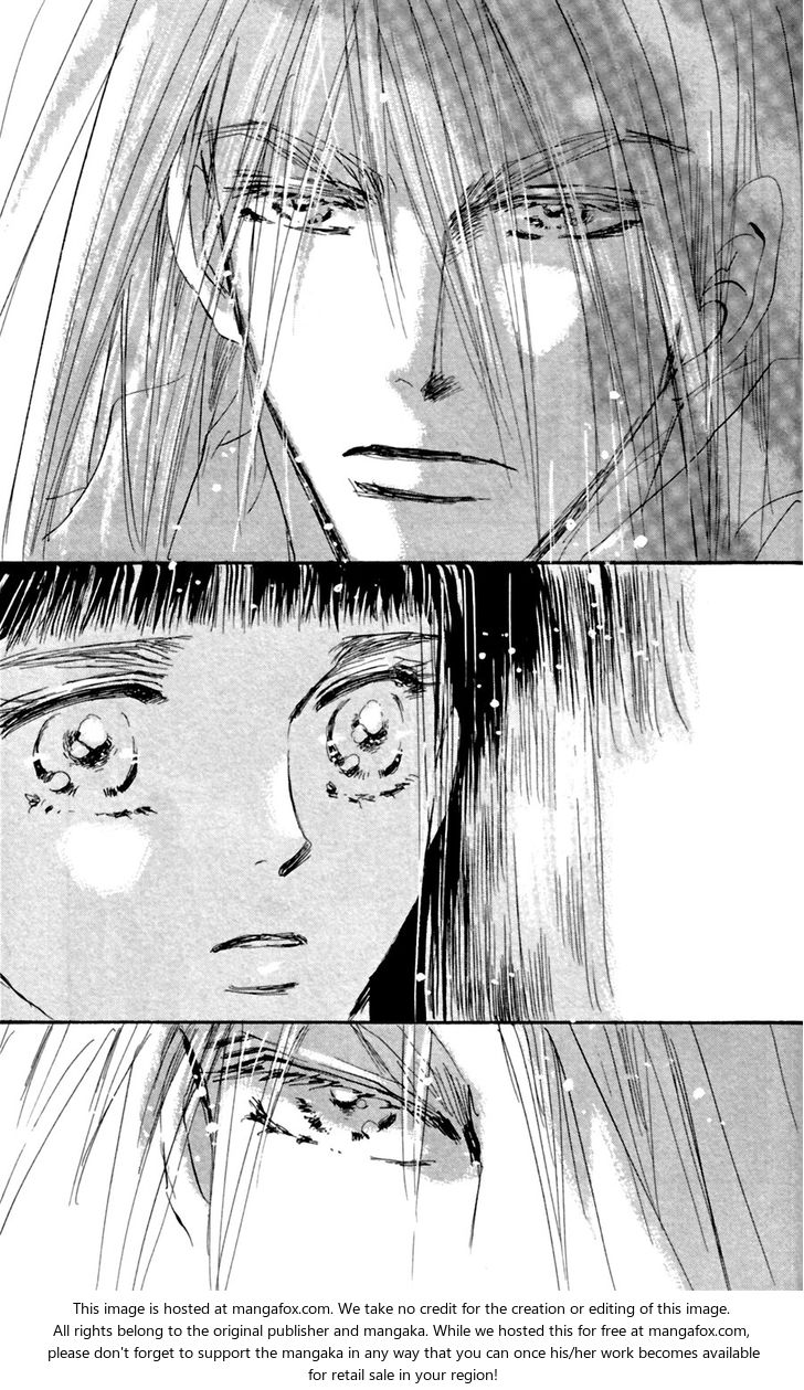 Read 7 Seeds Manga Online