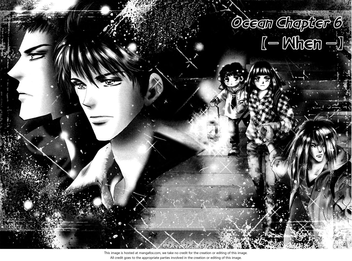 Read 7 Seeds Manga Online