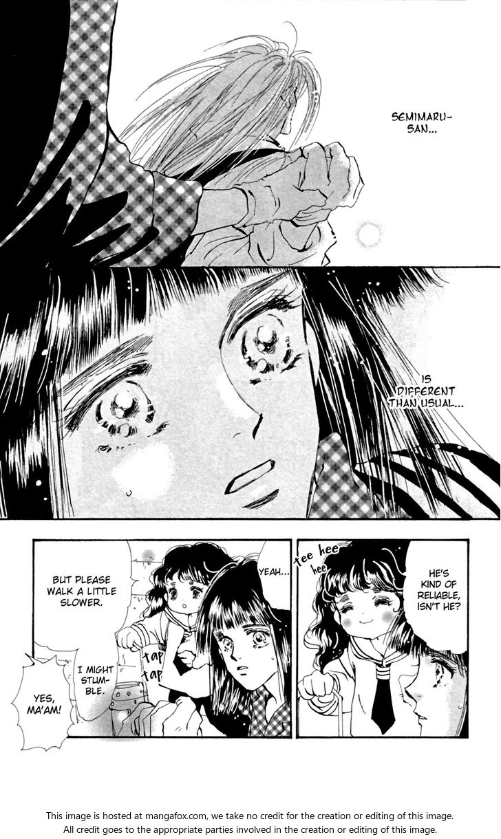 Read 7 Seeds Manga Online