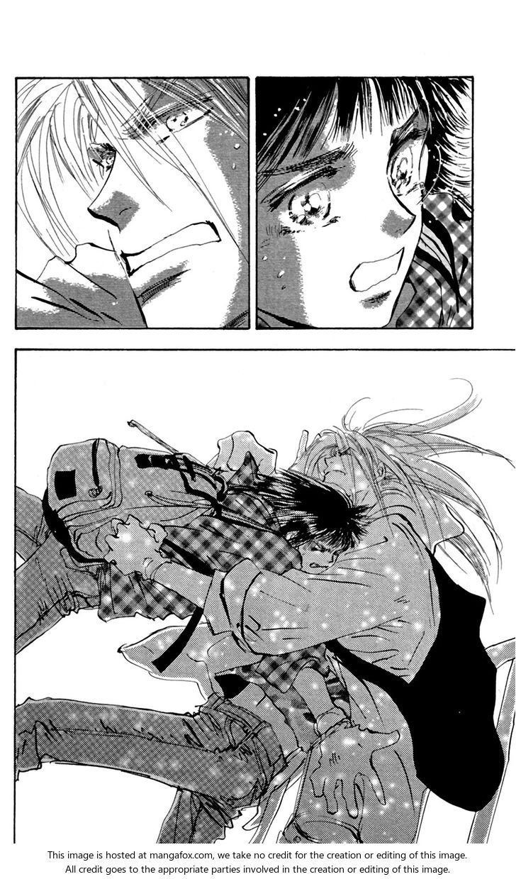 Read 7 Seeds Manga Online