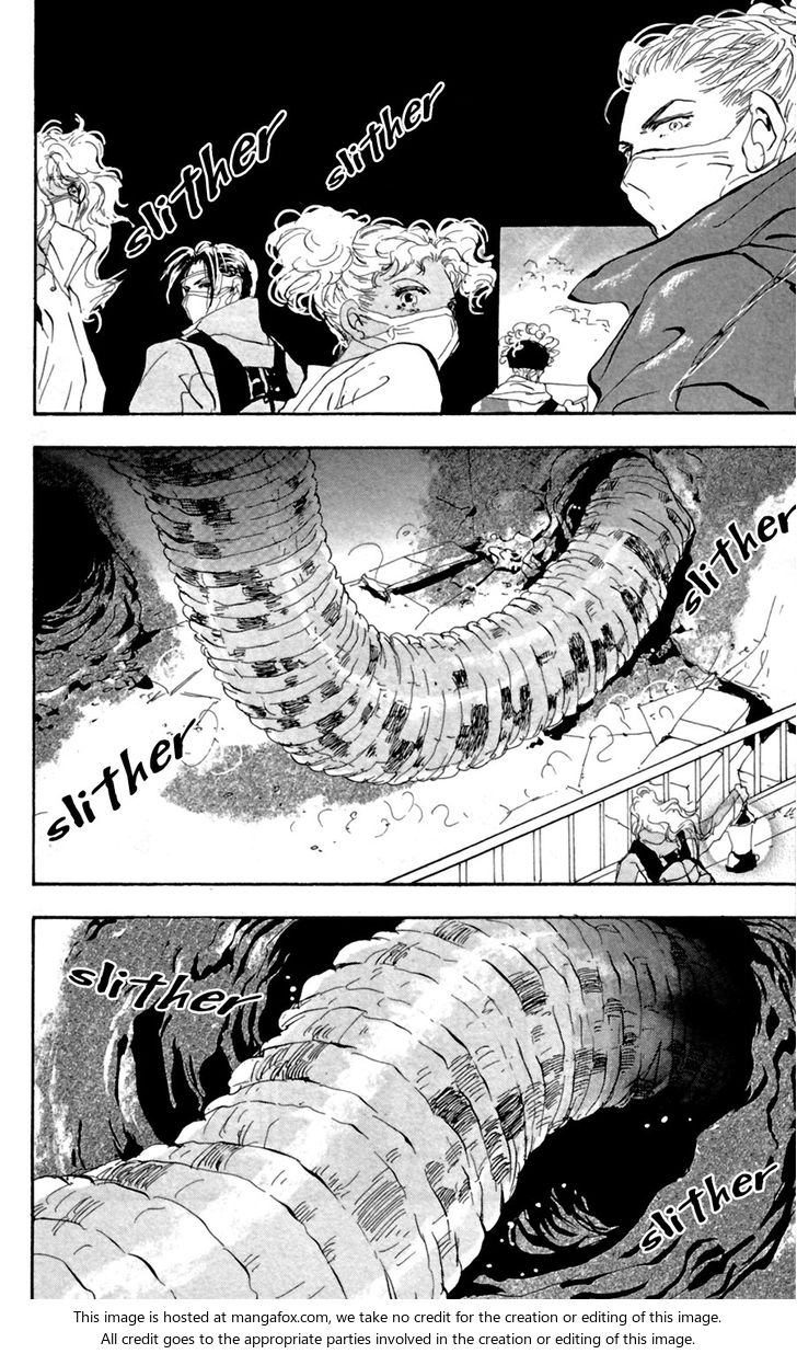 Read 7 Seeds Manga Online