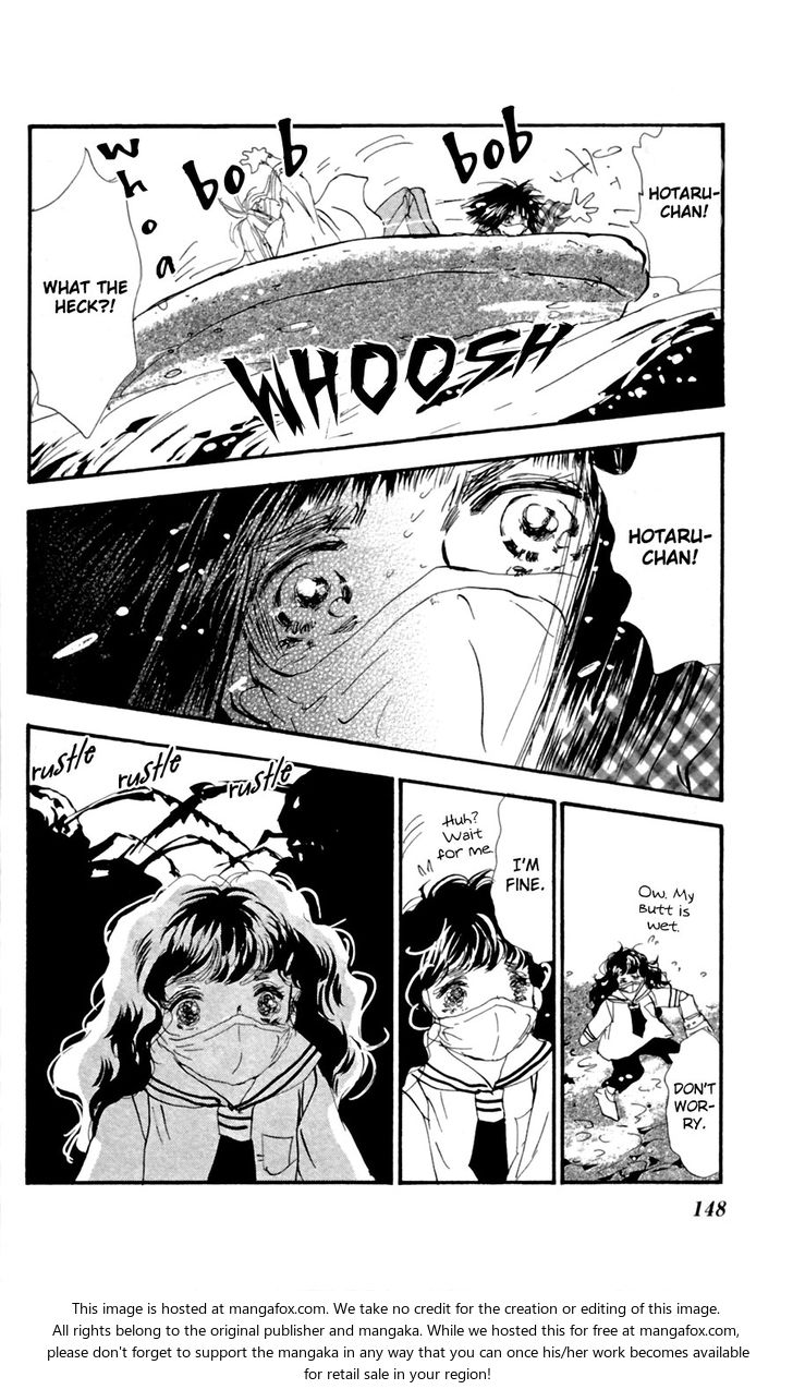 Read 7 Seeds Manga Online