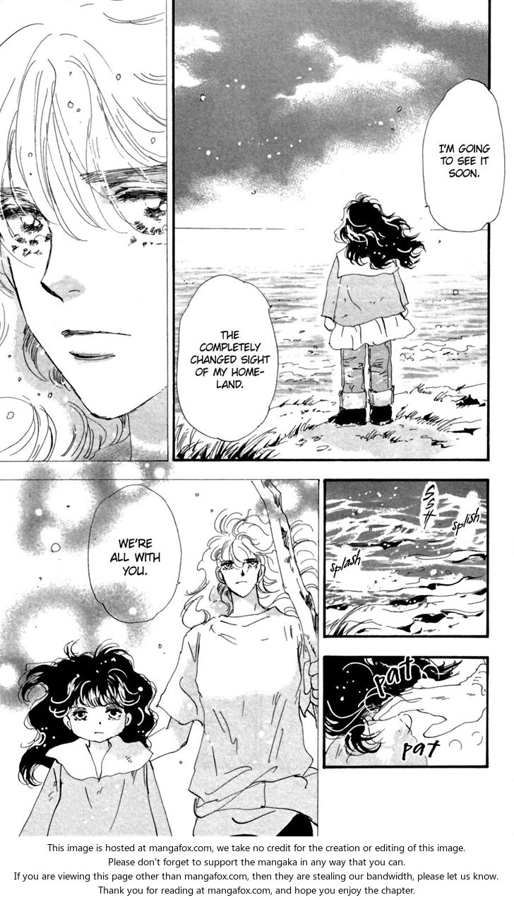 Read 7 Seeds Manga Online