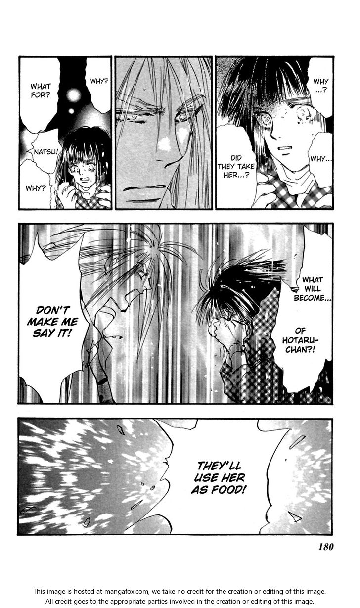 Read 7 Seeds Manga Online