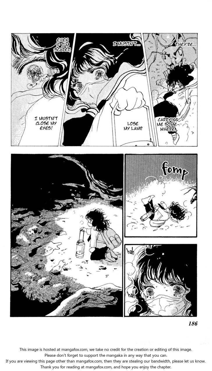 Read 7 Seeds Manga Online