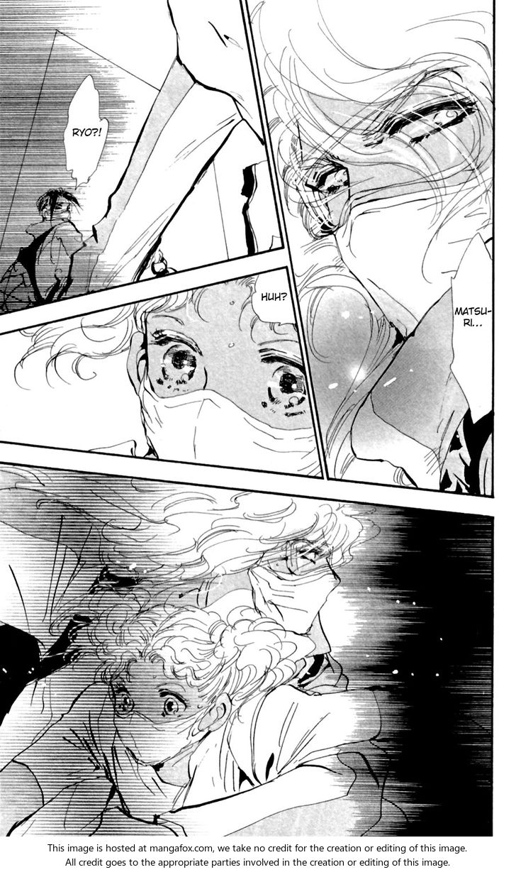 Read 7 Seeds Manga Online