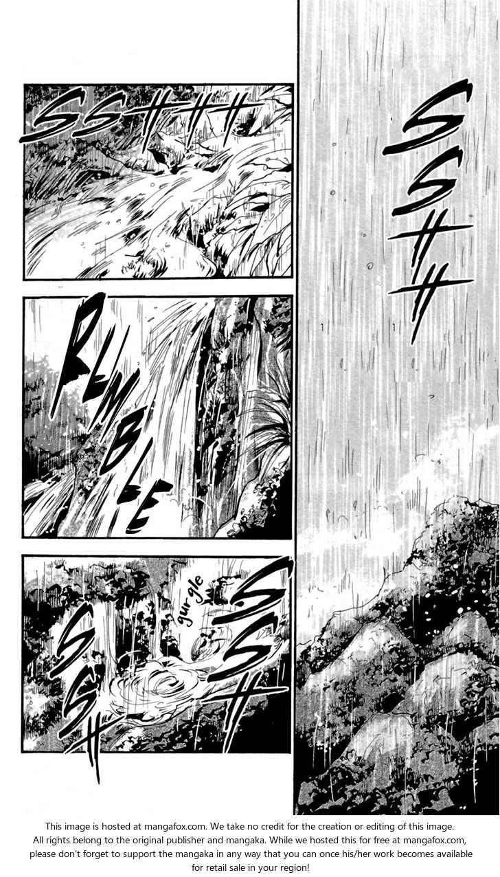 Read 7 Seeds Manga Online