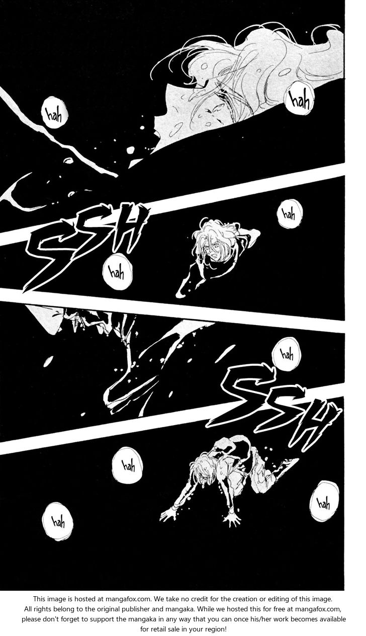 Read 7 Seeds Manga Online