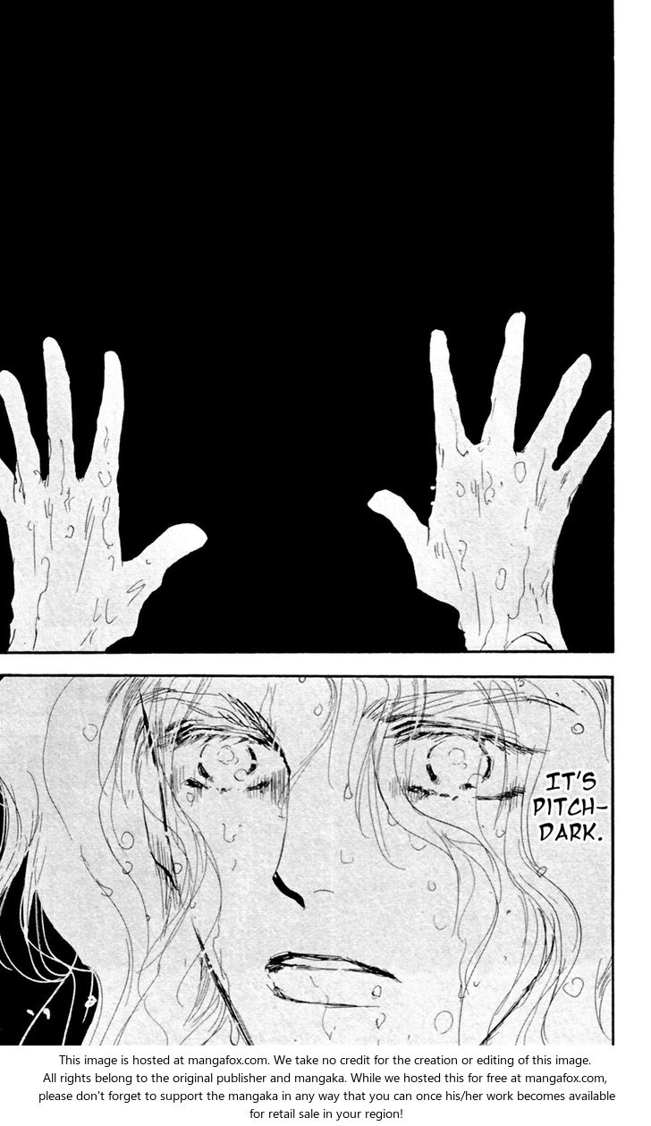 Read 7 Seeds Manga Online