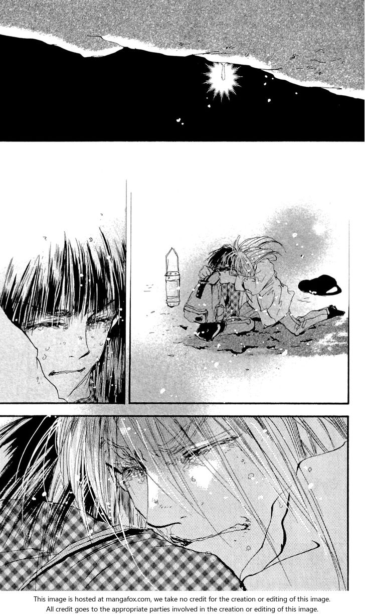 Read 7 Seeds Manga Online