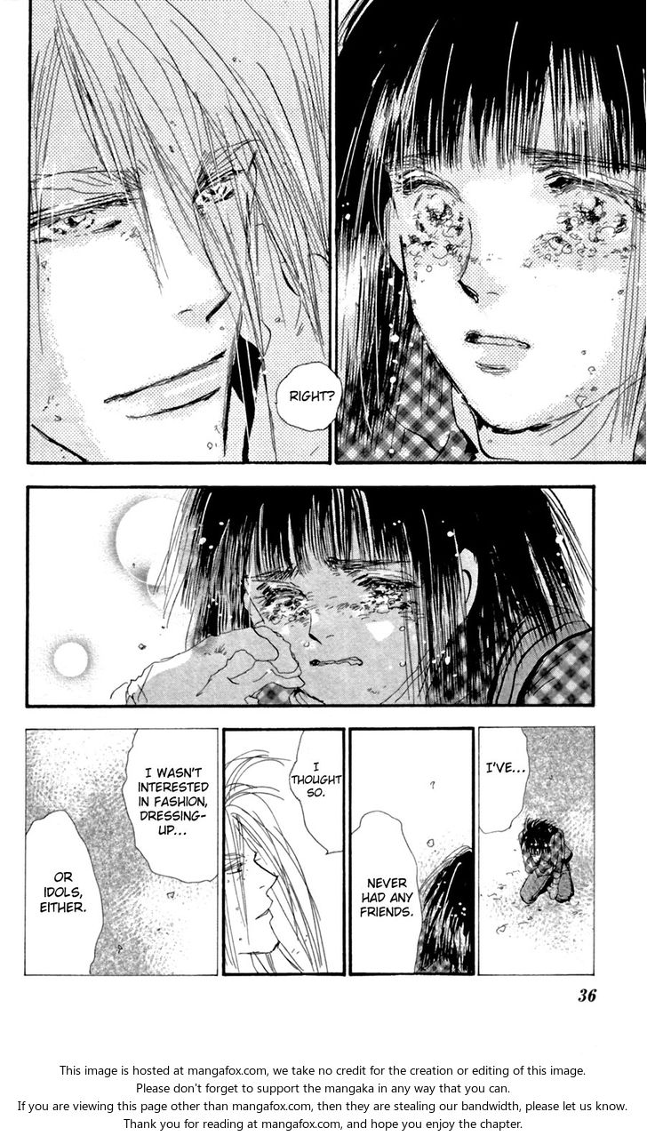 Read 7 Seeds Manga Online