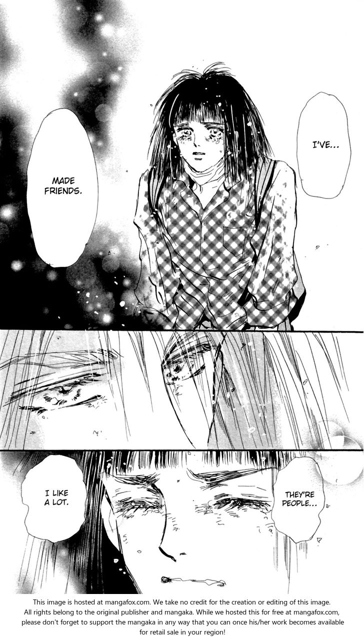 Read 7 Seeds Manga Online