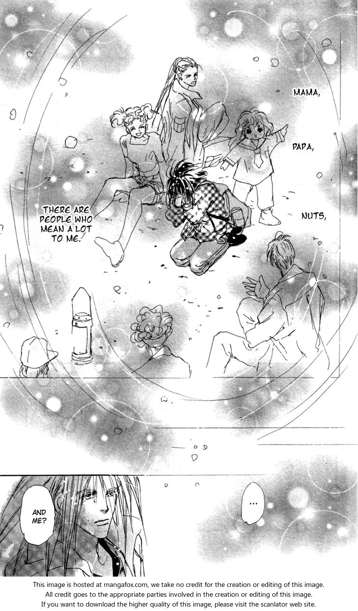 Read 7 Seeds Manga Online