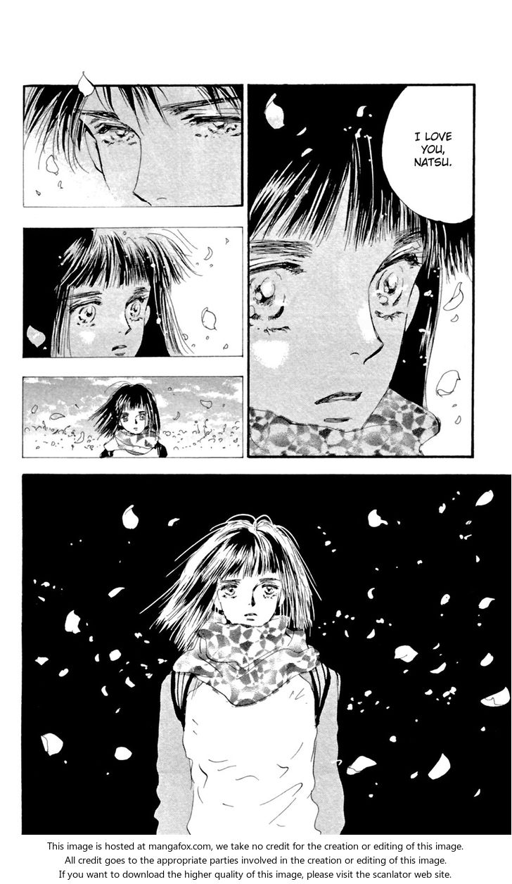 Read 7 Seeds Manga Online