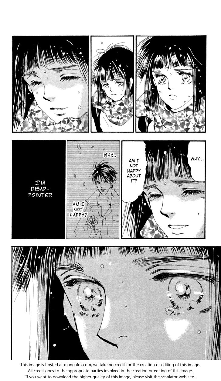 Read 7 Seeds Manga Online